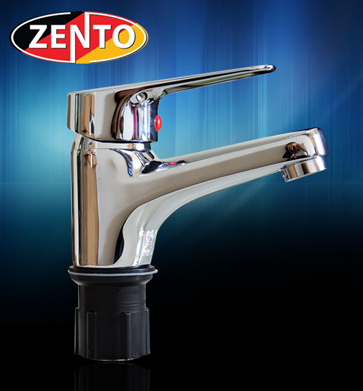Vòi lavabo nóng lạnh Zento ZT2008